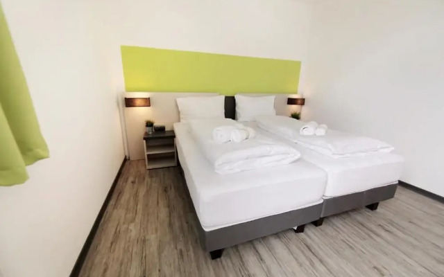 bp24 Hotel Eschweiler