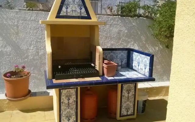 Casa Ligia Blanca