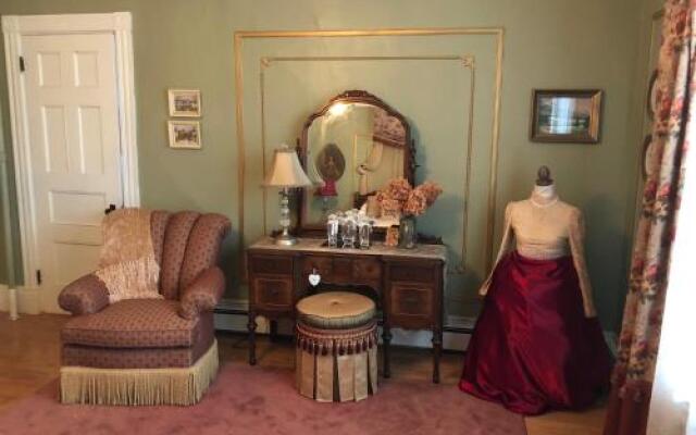 Penley House Bed & Breakfast