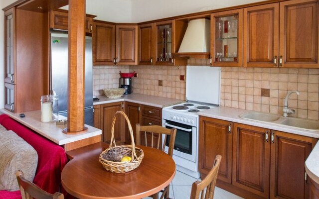 Naypaktos Apartment