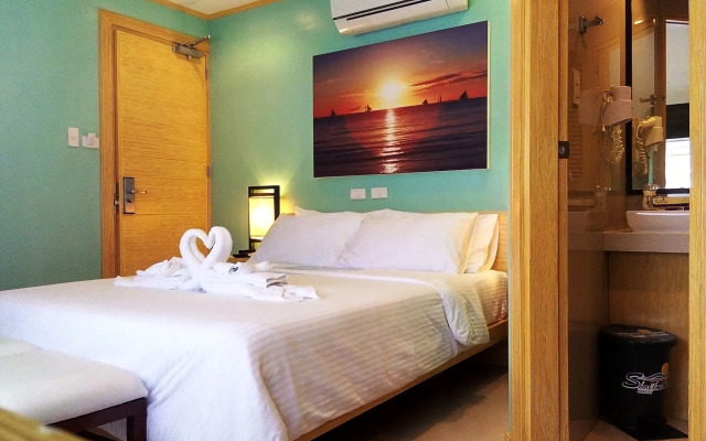 Shore Time Hotel