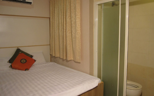 Lily Garden Guest House