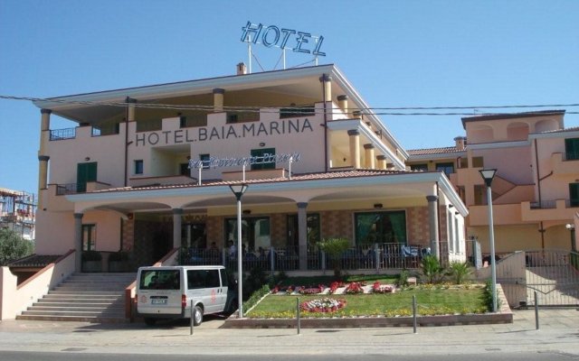 Hotel Baia Marina