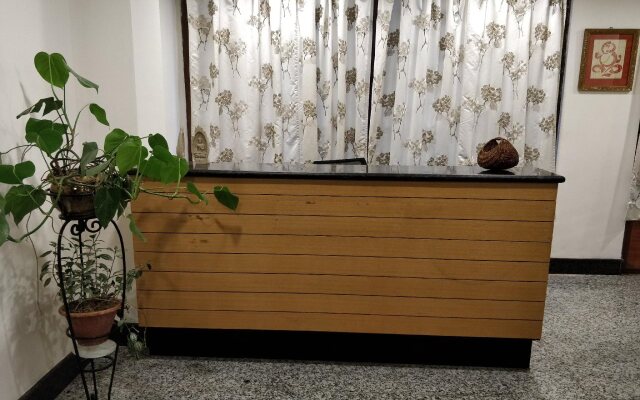 Hotel Ninamma