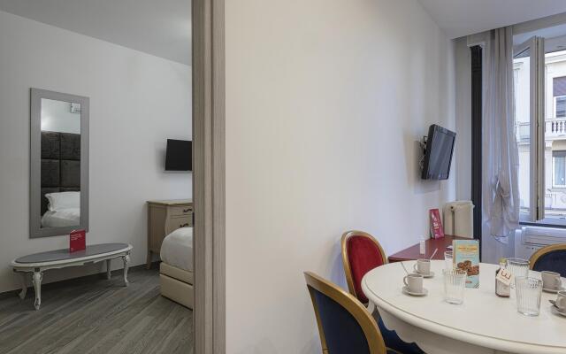 Dclass Apartments by Wonderful Italy - Vanilla