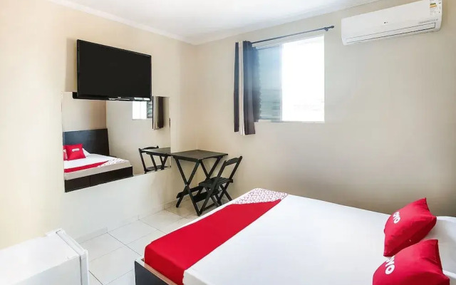 OYO Hotel Tenda