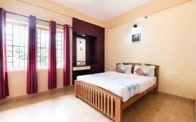 Vedica Homestay