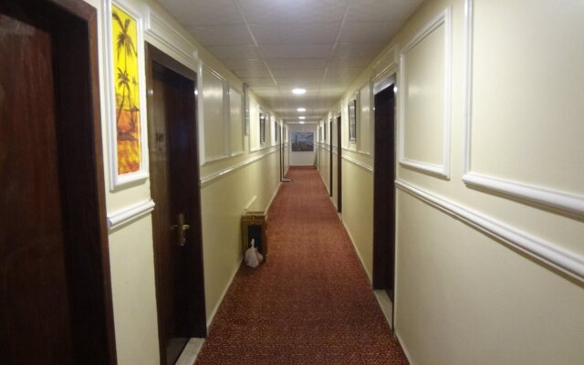 Samiramiss Hotel