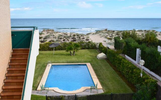 San Fernando Palace AT711