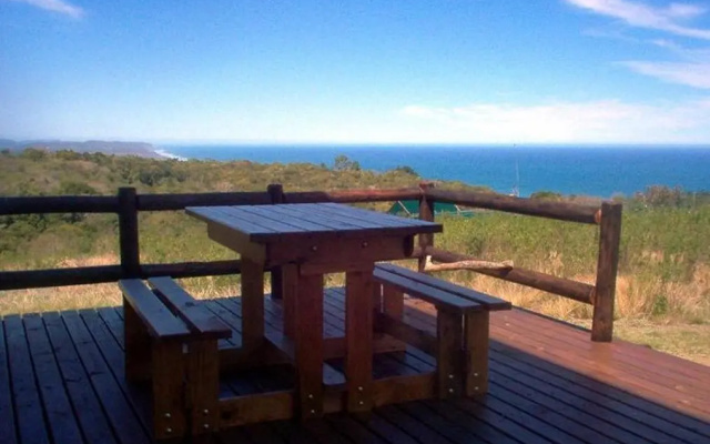 The Wallow Guest House