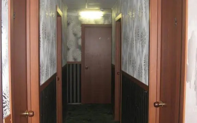 Zhit Khorosho Hostel