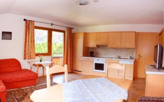 Ferienwohnung Saalbach Fieberbrunn