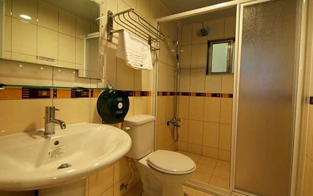 Siaowan B&B