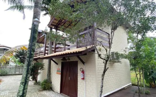 Pousada Familia Quandt