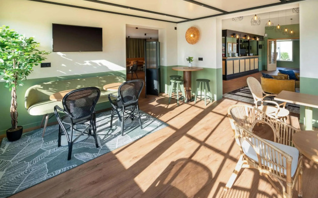 Best Western Bourgoin Jallieu