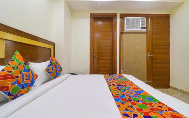Fabhotel Star Corporate Suite