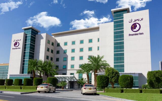 Premier Inn Dubai Investment Park