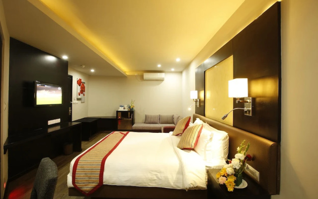 The Fern Residency Kathmandu