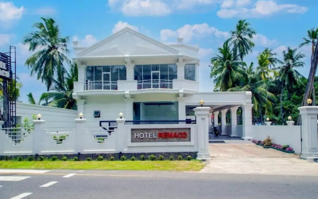 Hotel Remaco