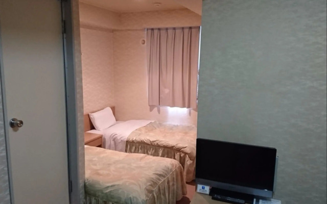 Hotel Muroran Hills