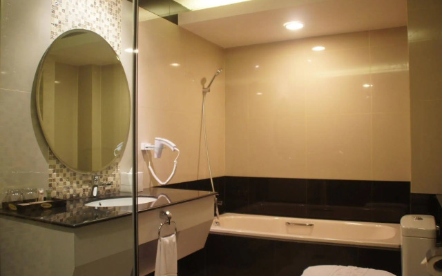 Balairung Hotel
