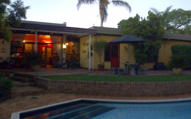 Jubilee Lodge Guest House