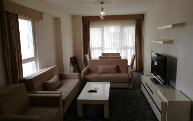 Beylikdüzü No:5 Suites