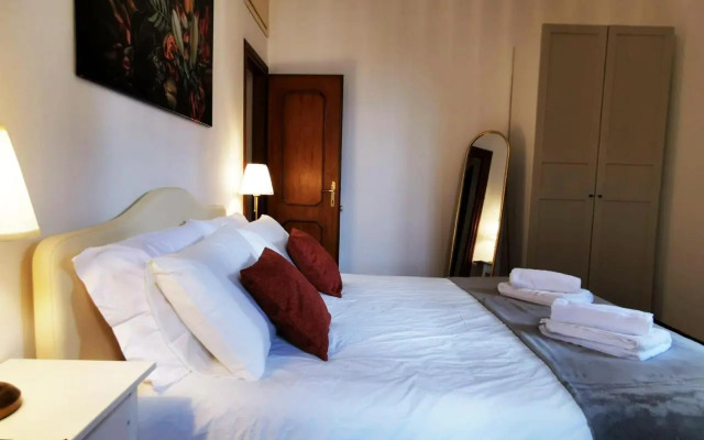 Key Apartments Vatican Flat