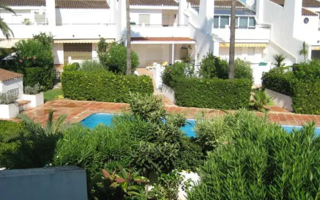 Holiday Home Les Basetes