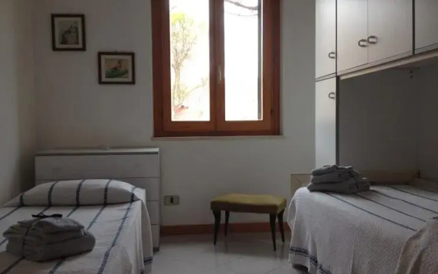 Casa Vacanze La Vite