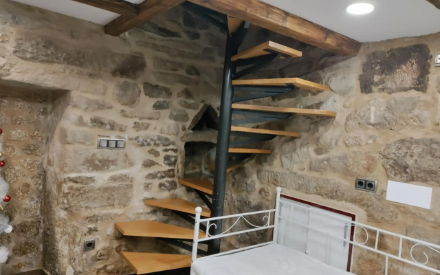 Casa al lado del mar