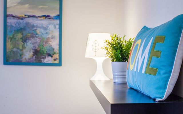 Little Home - Dexter 2