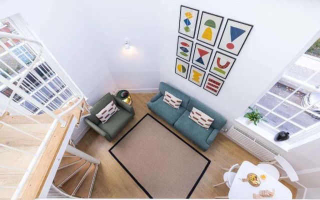 The Regency - Serviced Apartments