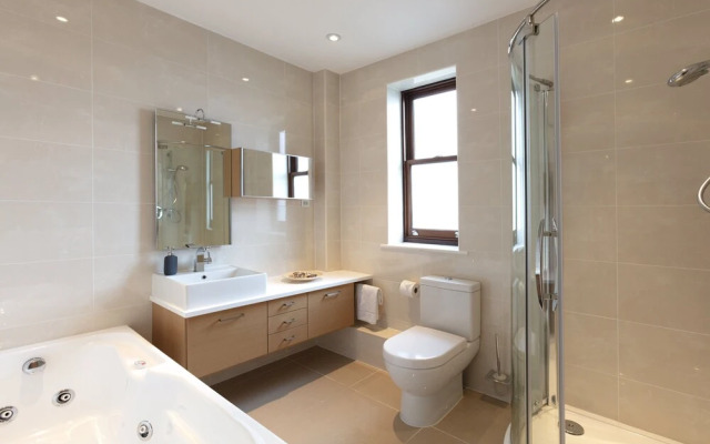 Hampden Apartments - The Henry