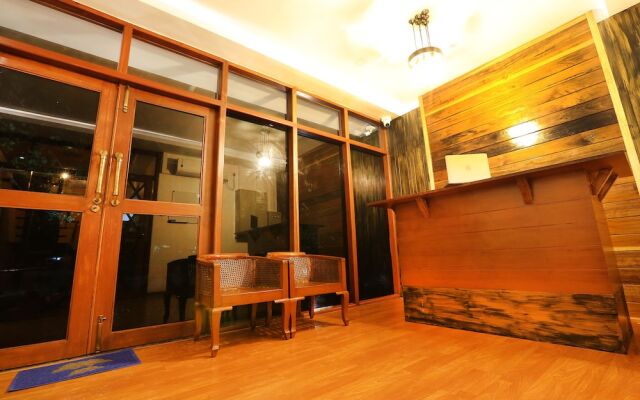 Little Hpa An Hostel