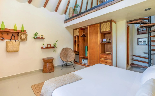 Mezzanine Tulum, a Small Luxury Hotel - Adults Only