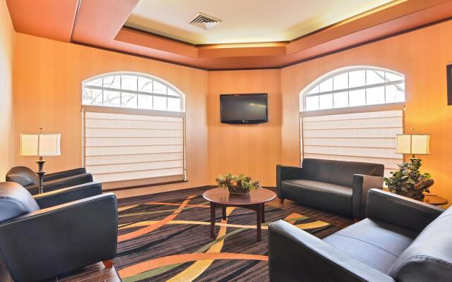 Best Western Plus Meridian