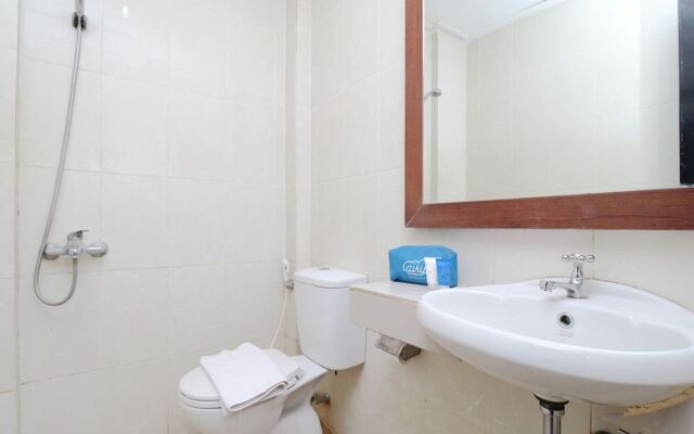 Airy Ujung Pandang Jenderal Sudirman 72 Makassar