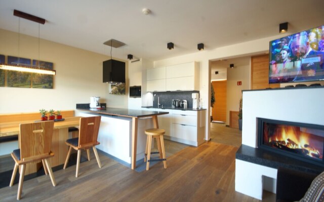 Chalet Frieda