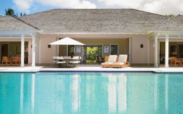 One&Only Ocean Club Villa Residences