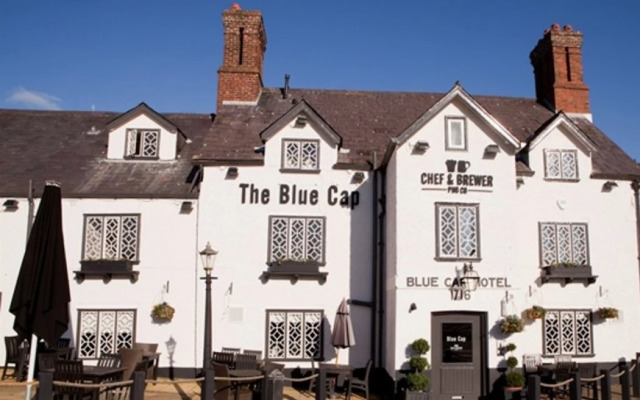 Premier Inn Northwich (Sandiway)