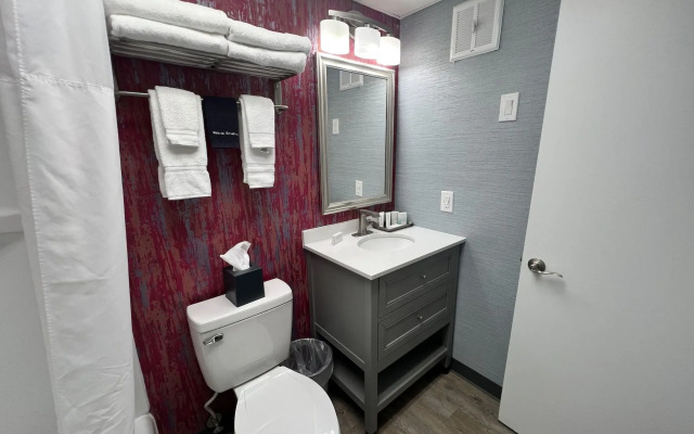 The Beach Haus Resort