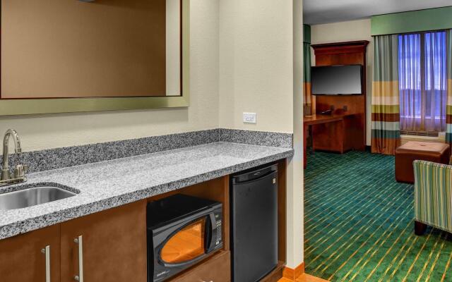 Hampton Inn & Suites Coconut Creek
