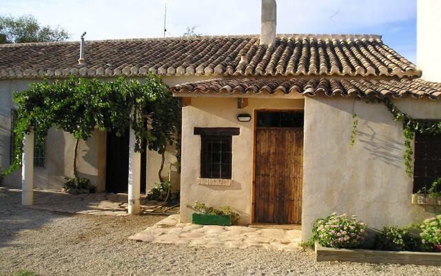 Casa Rural La Navarra