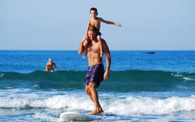 Taghazout Beach