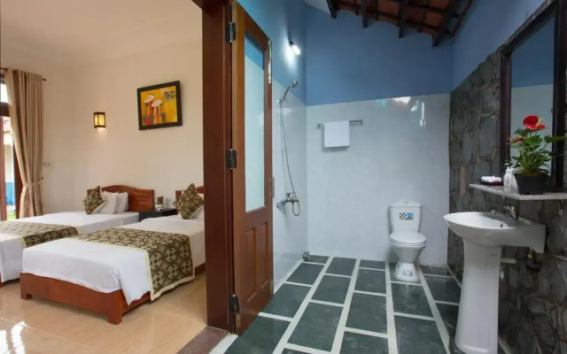 Galaxy Homestay