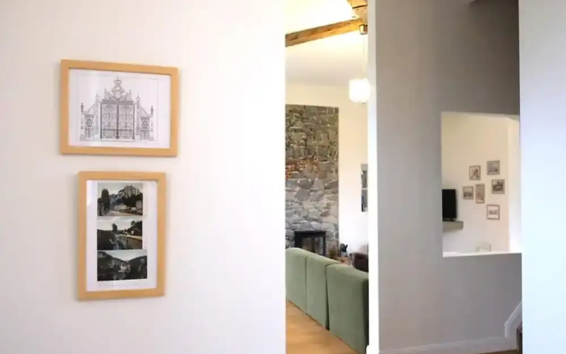 3-bedroom Holiday Home With Panoramic View