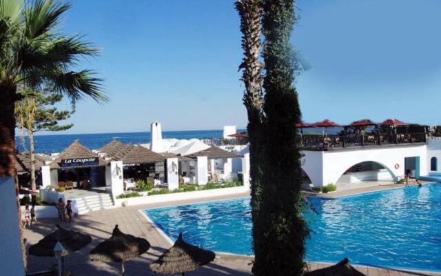 L´Orient Palace Resort & Spa