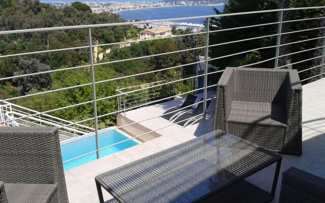 Villa Alamp