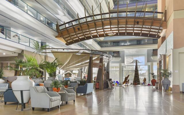 Crown Towers Resort